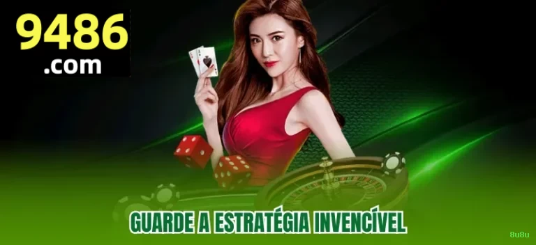 APK oficial da 8u8u para Android