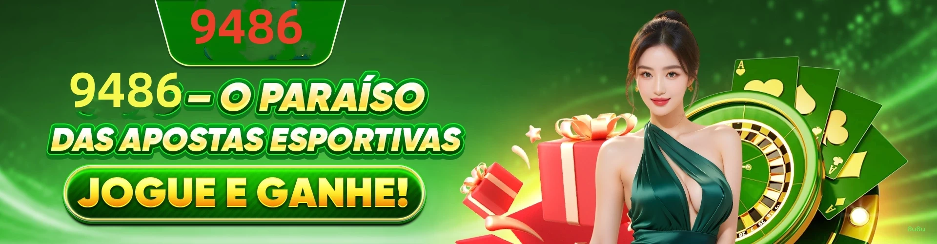 Cassino ao vivo da 8u8u com dealers reais