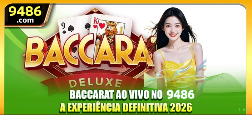 Slots online da 8u8u com jackpots progressivos