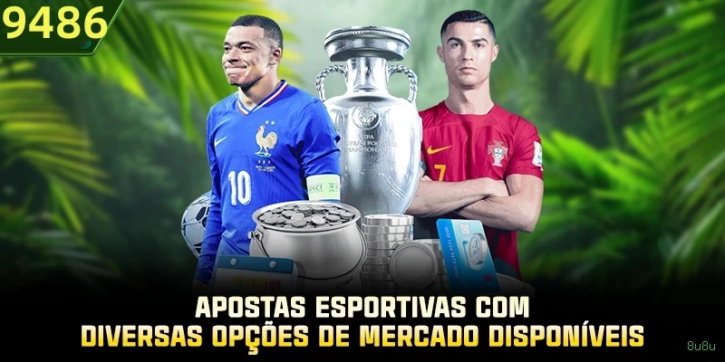 Programa VIP exclusivo da 8u8u