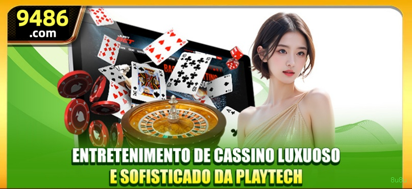 Ganhe prêmios incríveis na 8u8u